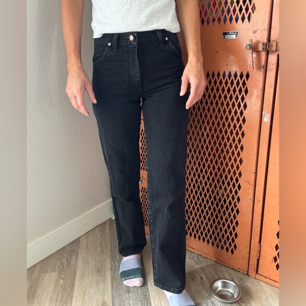 Boys wranglers